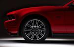Ford Mustang GT 2010 года